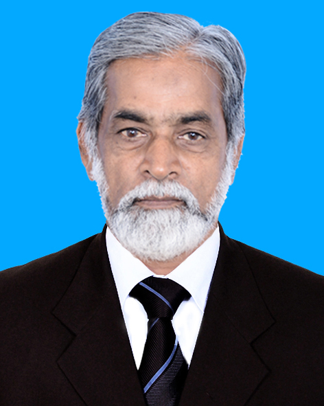 U.L. Meeran Founder and CEO
