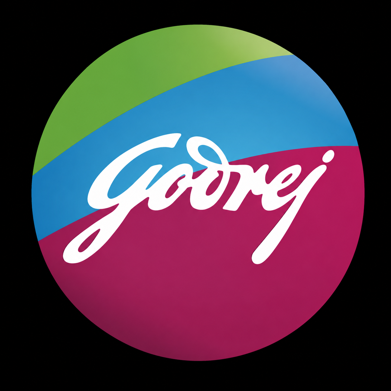 Godrej Expert logo