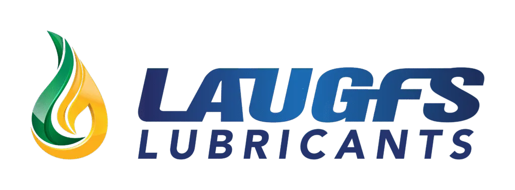 LAUGFS Lubricants logo